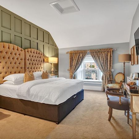The Rooms At Cunningham'S - Adults Only Kildare Eksteriør bilde