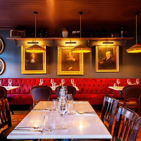 The Rooms At Cunningham'S - Adults Only Kildare Eksteriør bilde