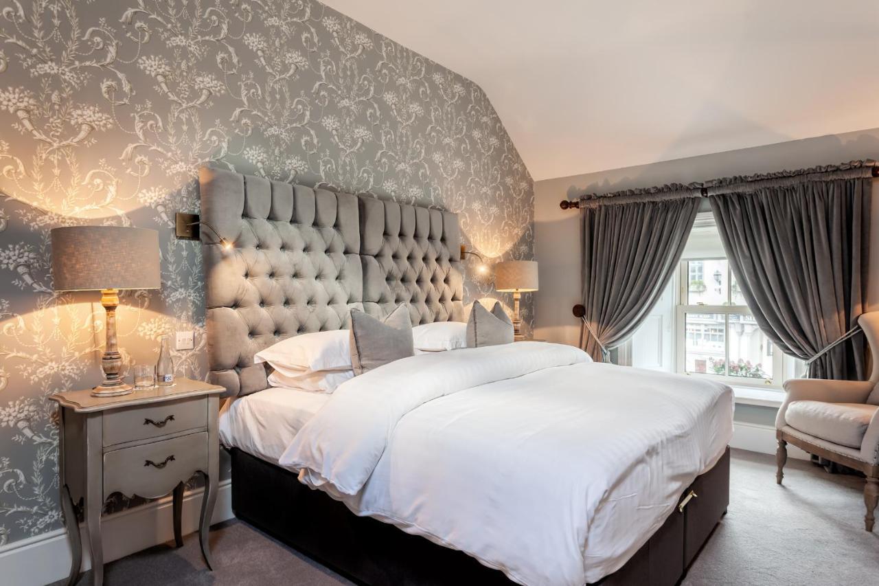 The Rooms At Cunningham'S - Adults Only Kildare Eksteriør bilde