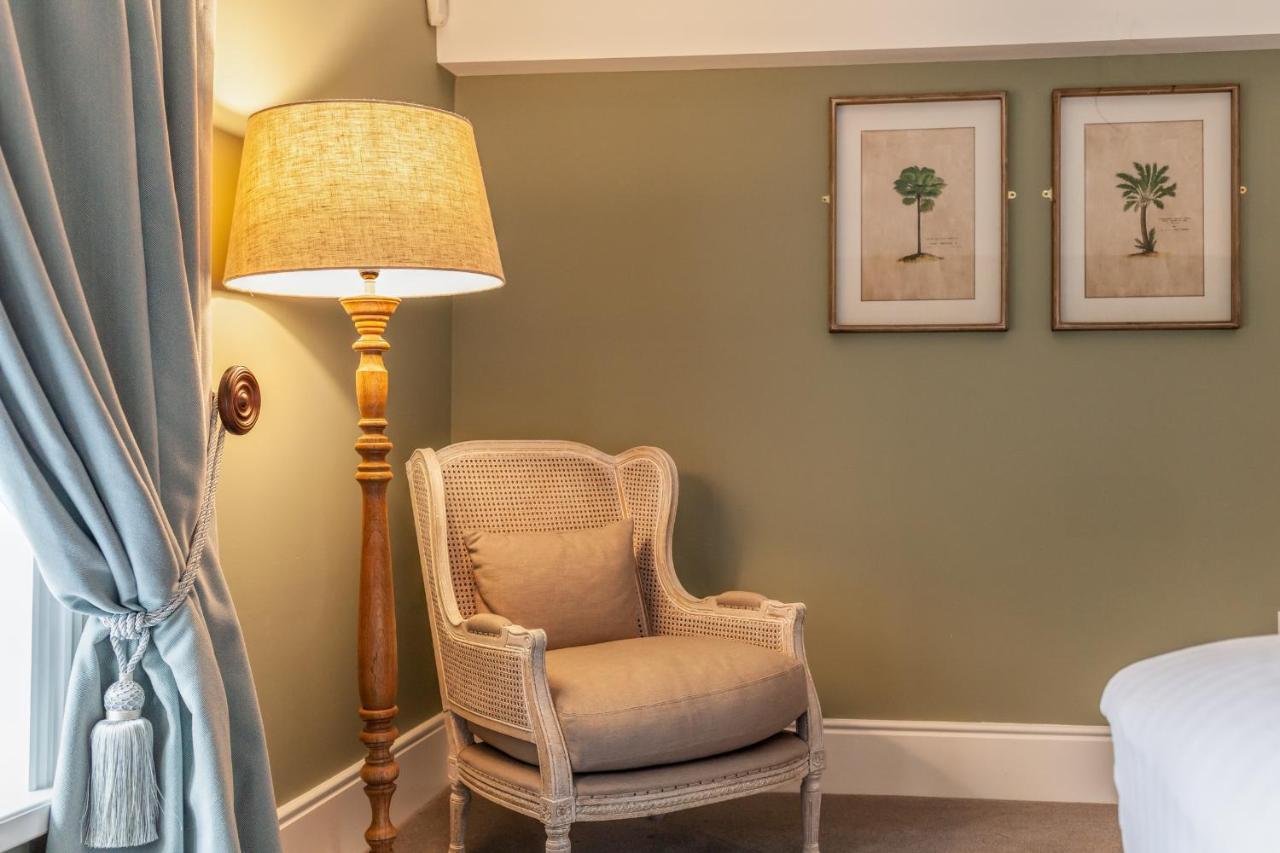 The Rooms At Cunningham'S - Adults Only Kildare Eksteriør bilde