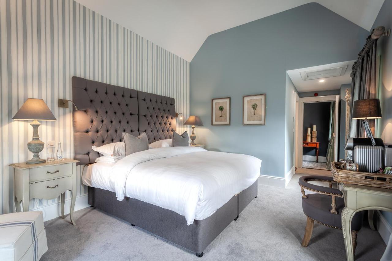 The Rooms At Cunningham'S - Adults Only Kildare Eksteriør bilde