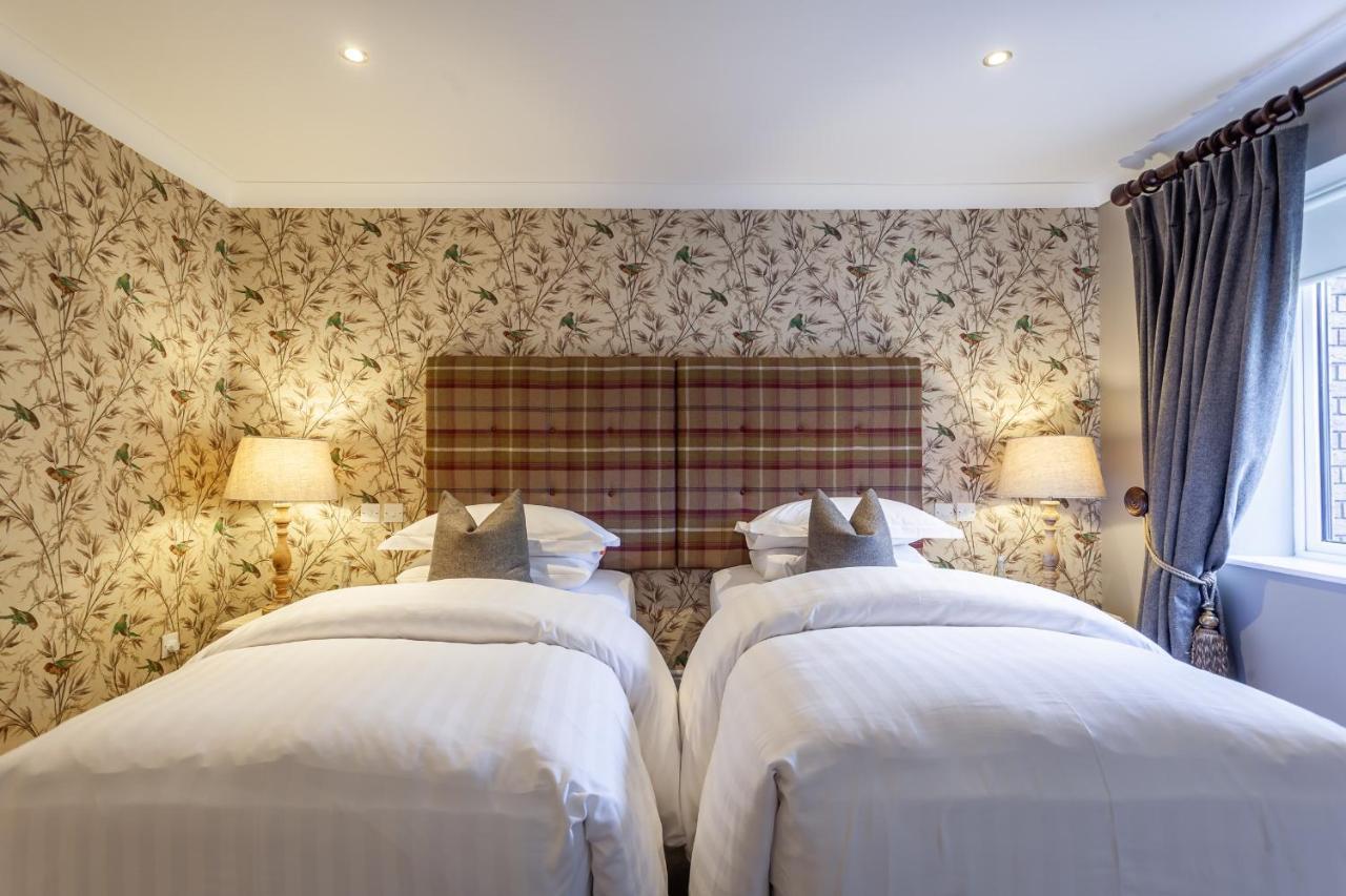 The Rooms At Cunningham'S - Adults Only Kildare Eksteriør bilde