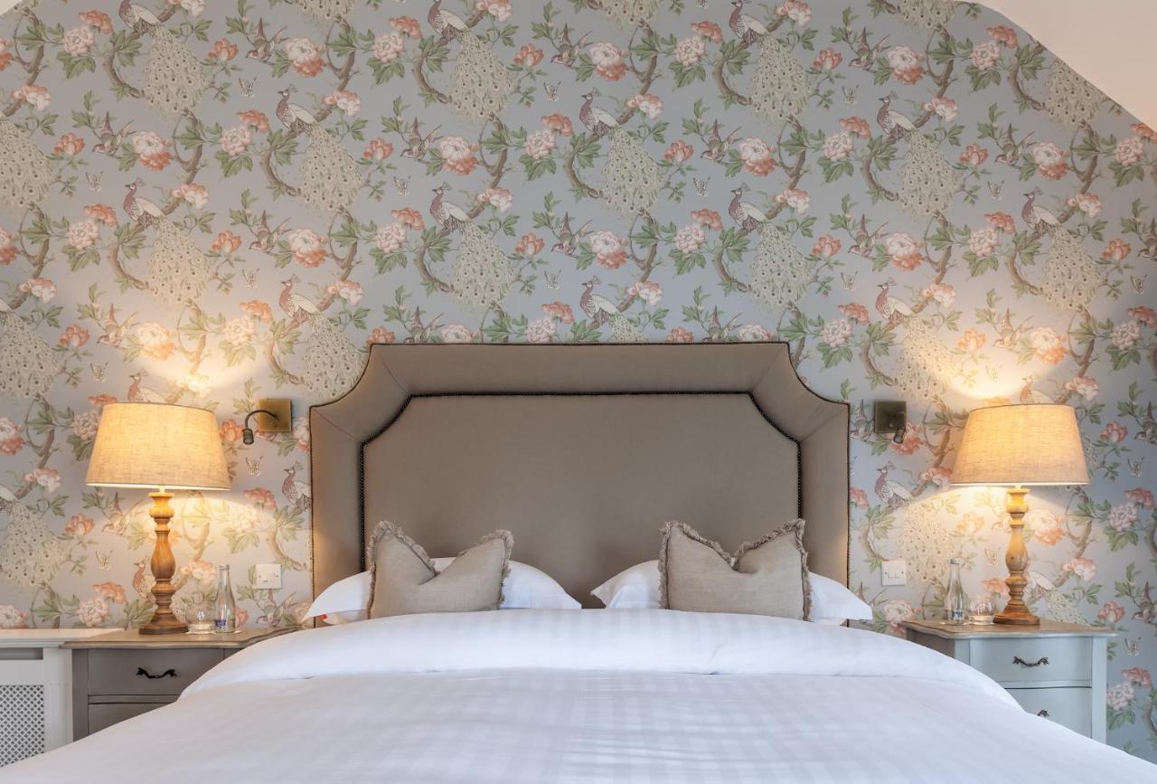 The Rooms At Cunningham'S - Adults Only Kildare Eksteriør bilde