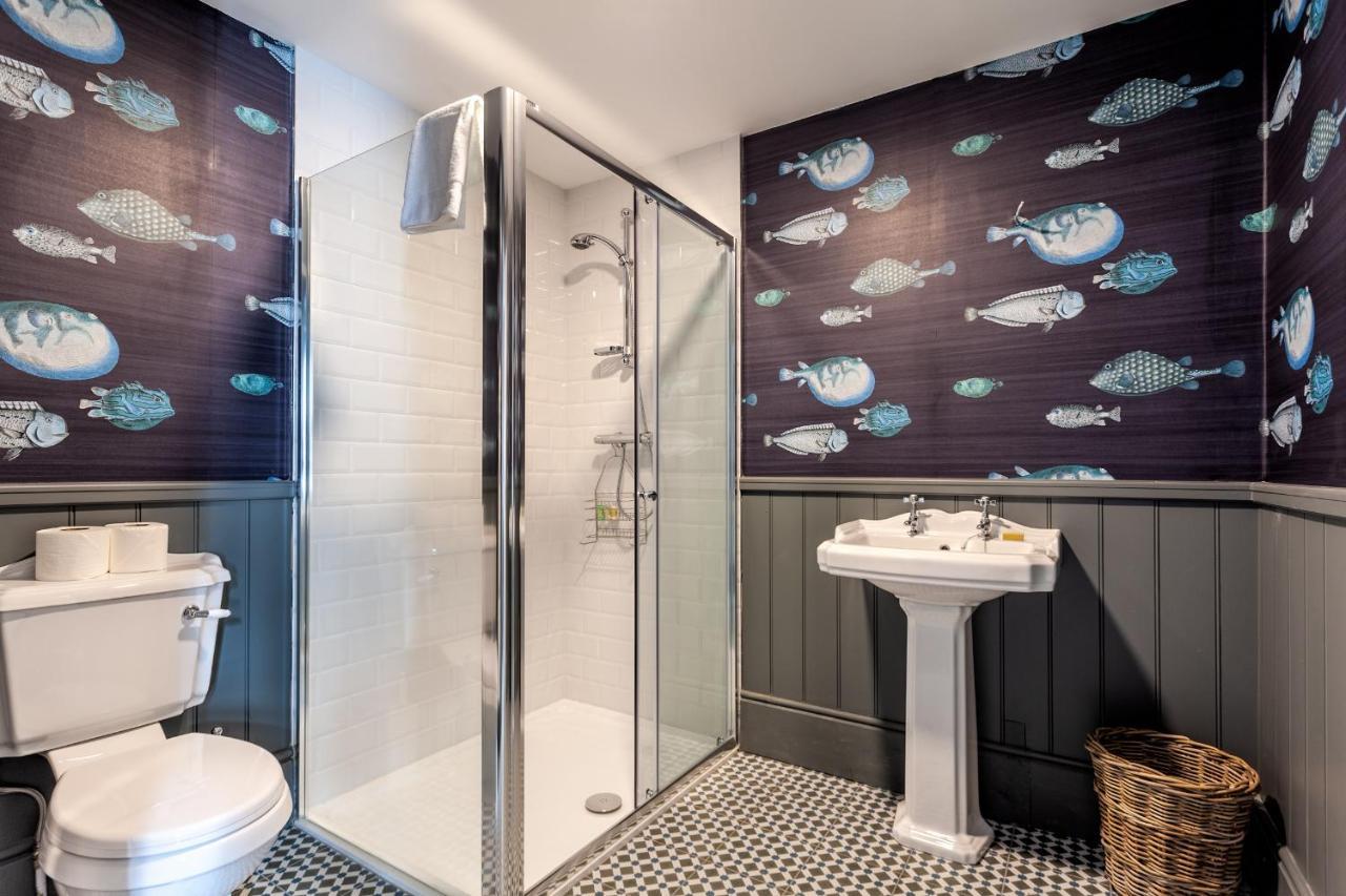The Rooms At Cunningham'S - Adults Only Kildare Eksteriør bilde