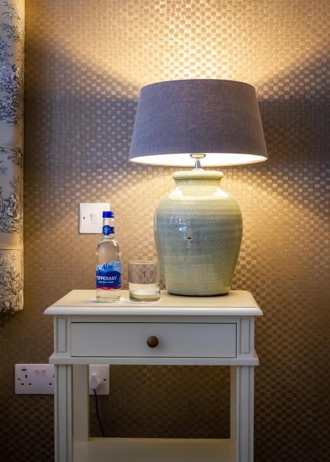 The Rooms At Cunningham'S - Adults Only Kildare Eksteriør bilde