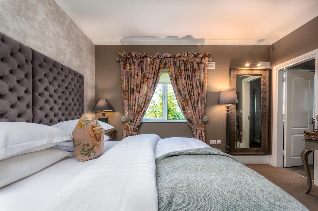 The Rooms At Cunningham'S - Adults Only Kildare Eksteriør bilde