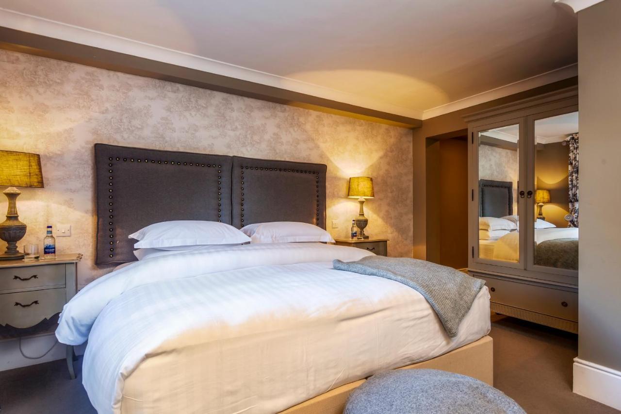 The Rooms At Cunningham'S - Adults Only Kildare Eksteriør bilde