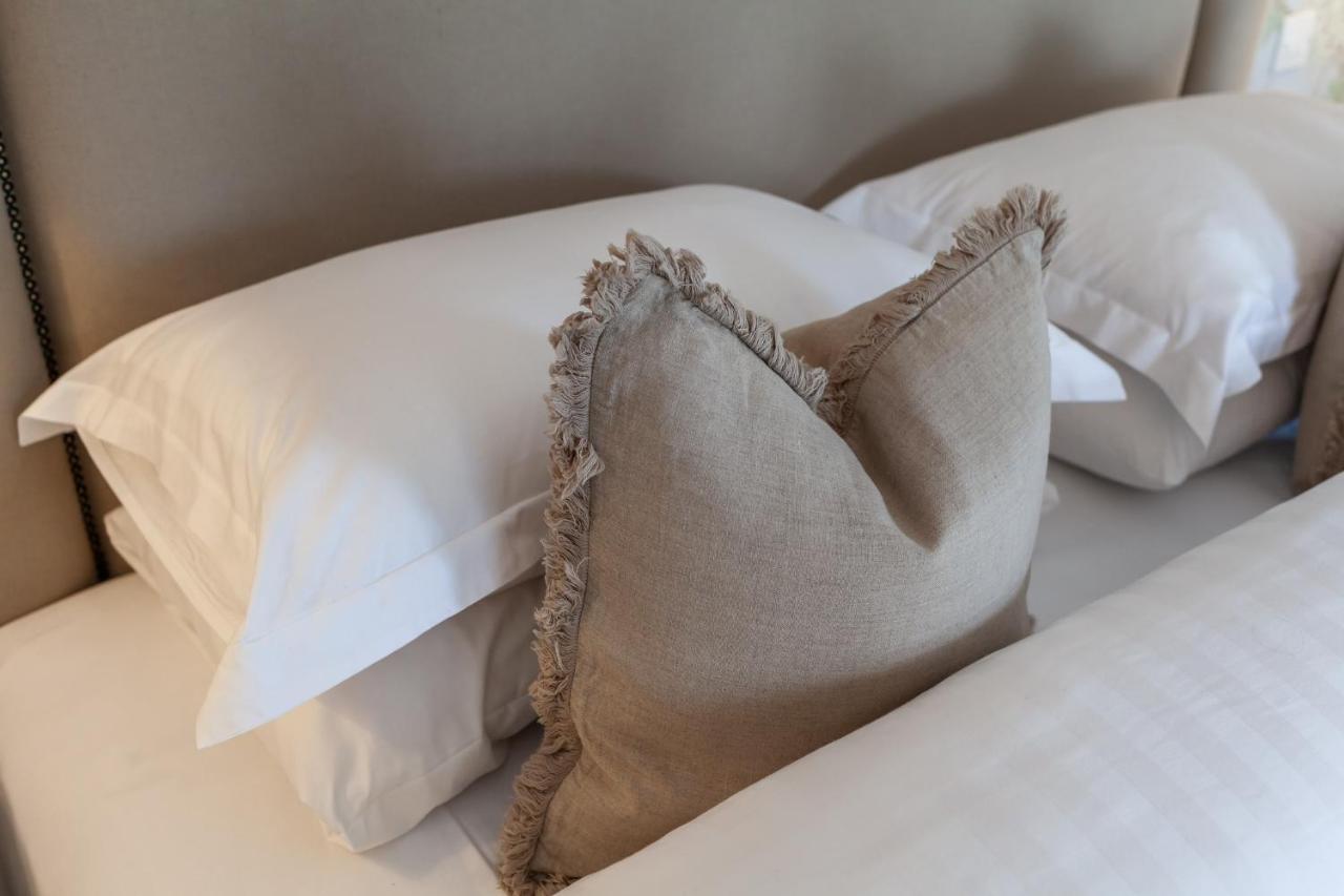 The Rooms At Cunningham'S - Adults Only Kildare Eksteriør bilde