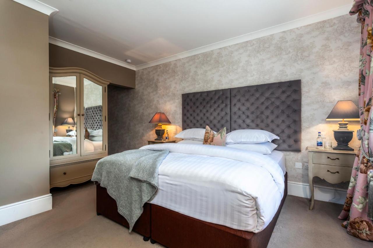 The Rooms At Cunningham'S - Adults Only Kildare Eksteriør bilde