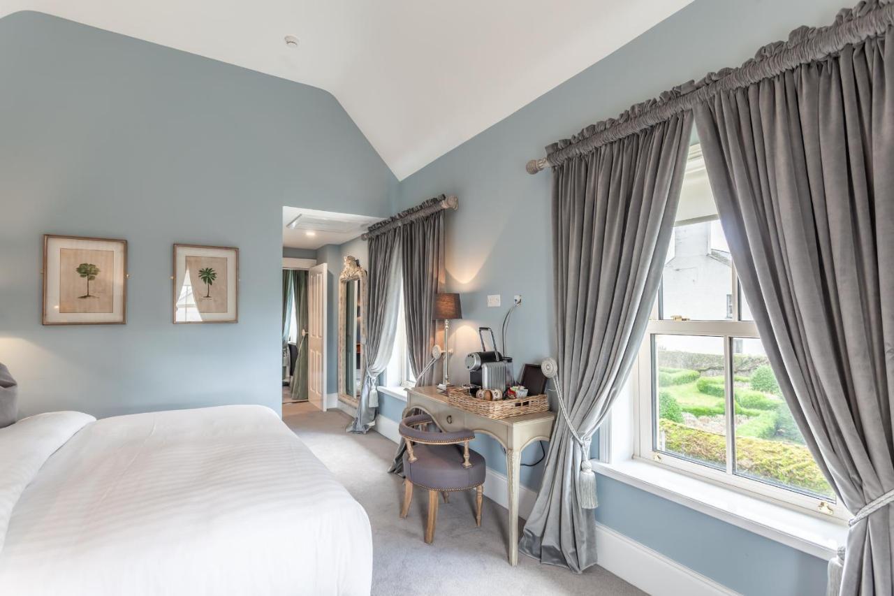 The Rooms At Cunningham'S - Adults Only Kildare Eksteriør bilde