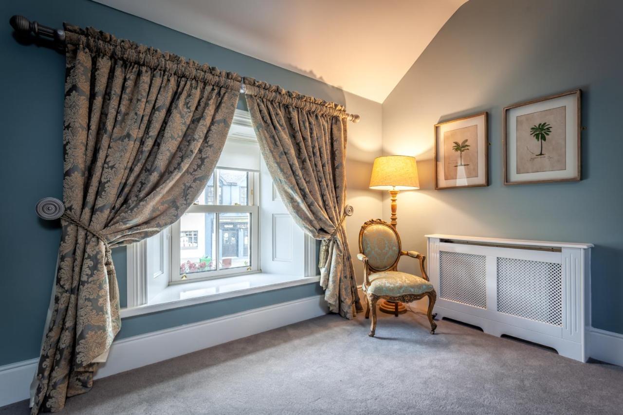 The Rooms At Cunningham'S - Adults Only Kildare Eksteriør bilde
