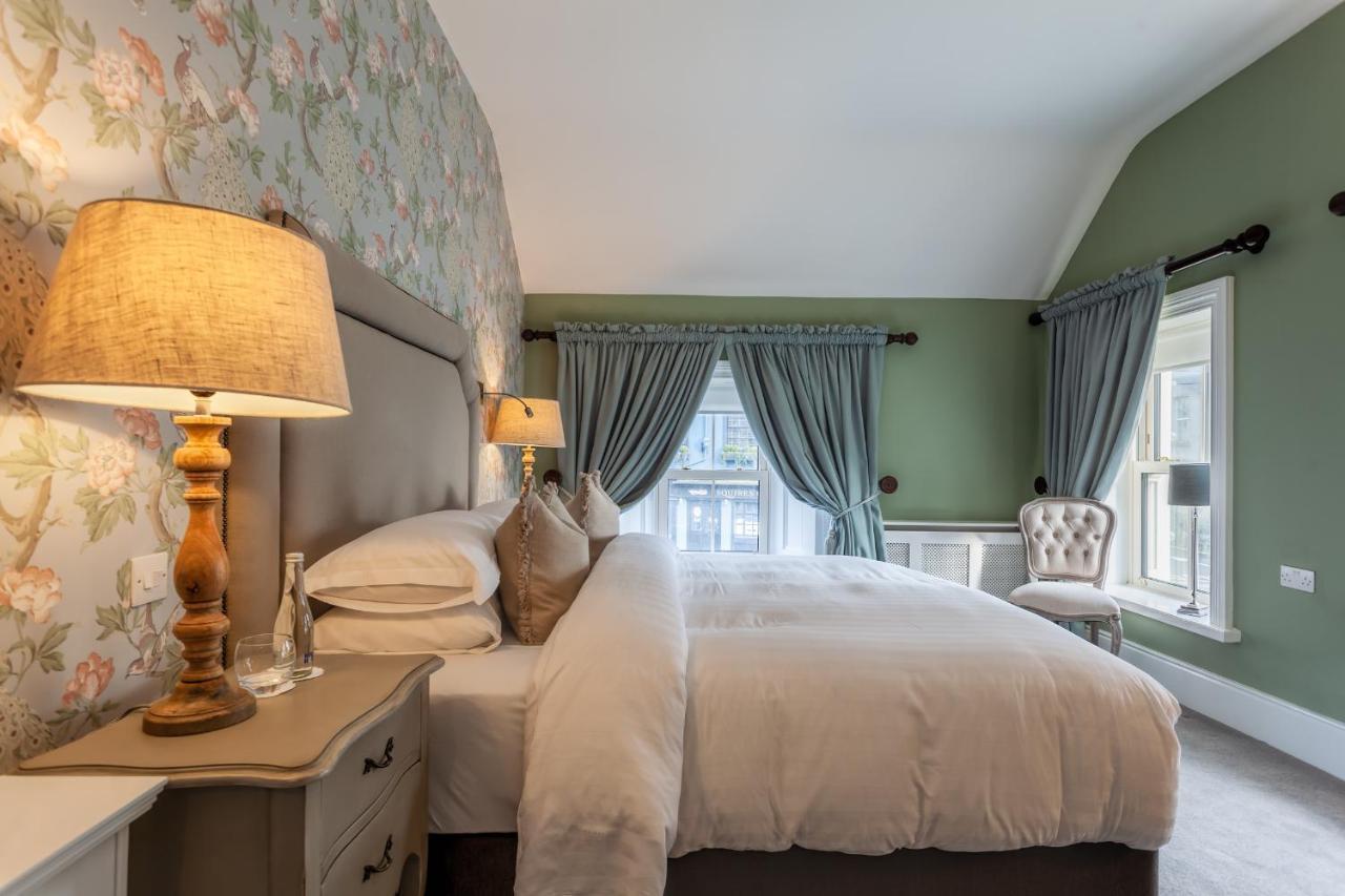 The Rooms At Cunningham'S - Adults Only Kildare Eksteriør bilde
