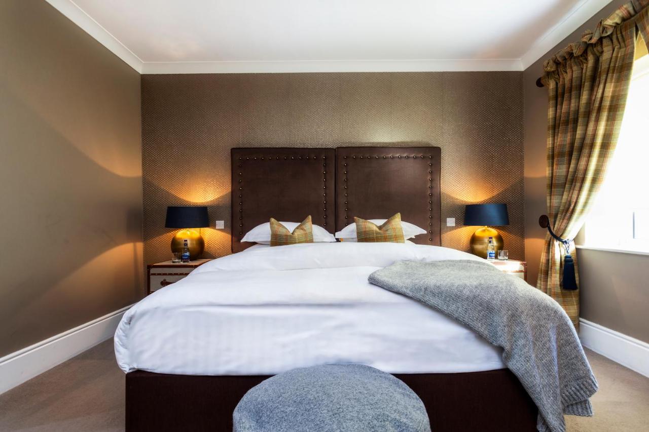 The Rooms At Cunningham'S - Adults Only Kildare Eksteriør bilde
