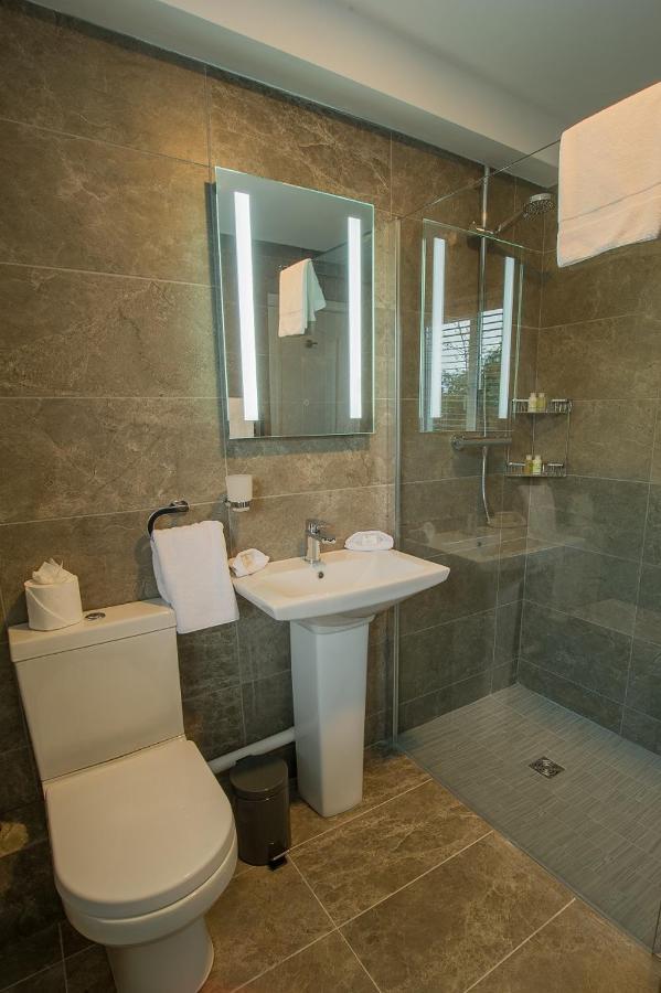 The Rooms At Cunningham'S - Adults Only Kildare Eksteriør bilde