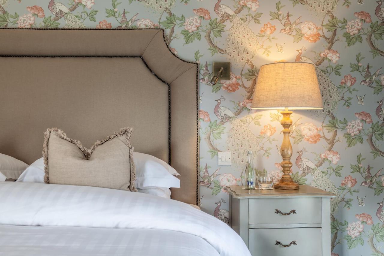 The Rooms At Cunningham'S - Adults Only Kildare Eksteriør bilde