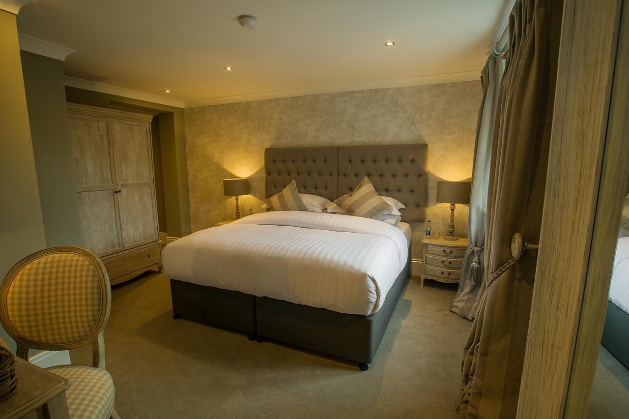 The Rooms At Cunningham'S - Adults Only Kildare Eksteriør bilde
