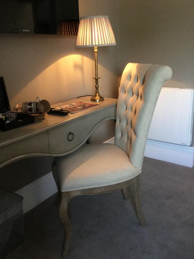The Rooms At Cunningham'S - Adults Only Kildare Eksteriør bilde