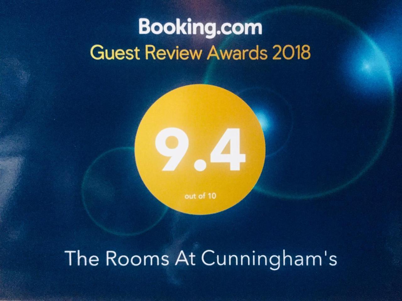 The Rooms At Cunningham'S - Adults Only Kildare Eksteriør bilde